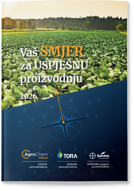 Povrćarstvo 2026